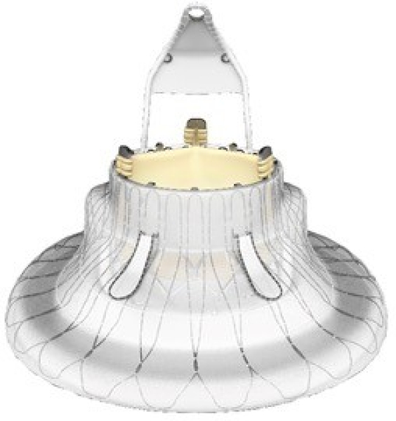 LuX-Valve Plus